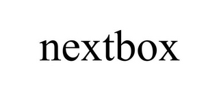 NEXTBOX