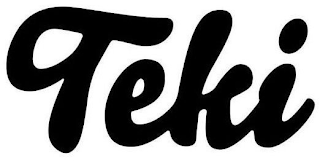 TEKI