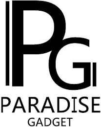 PG PARADISE GADGET