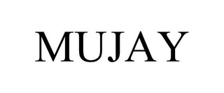 MUJAY
