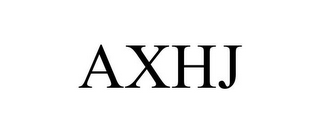 AXHJ