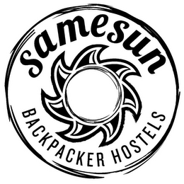 SAMESUN BACKPACKER HOSTELS