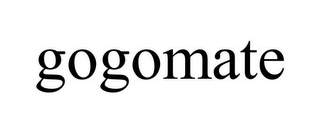 GOGOMATE