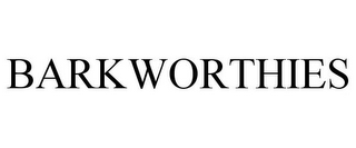 BARKWORTHIES