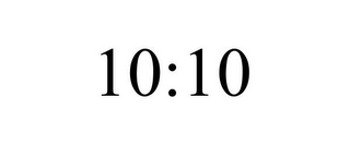 10:10