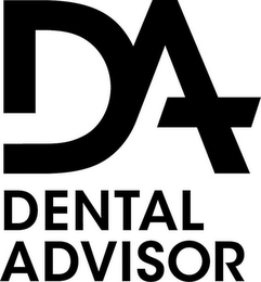 DA DENTAL ADVISOR