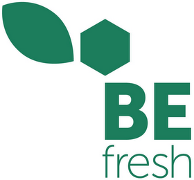 BE FRESH