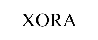 XORA