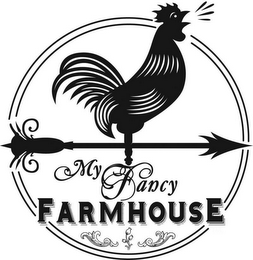 MY FANCY FARMHOUSE