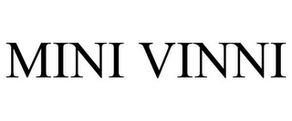 MINI VINNI