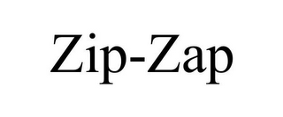 ZIP-ZAP