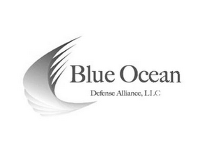 BLUE OCEAN DEFENSE ALLIANCE, LLC