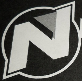 N