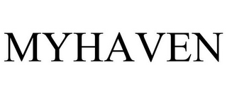 MYHAVEN