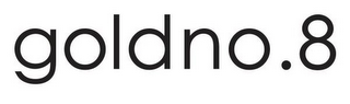 GOLDNO.8