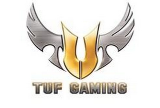 TUF GAMING