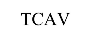 TCAV