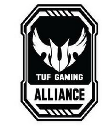 TUF GAMING ALLIANCE