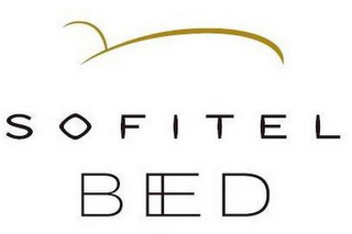 SOFITEL BED