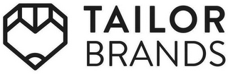 TAILOR BRANDS