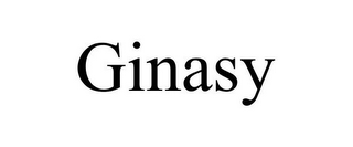 GINASY