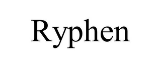 RYPHEN