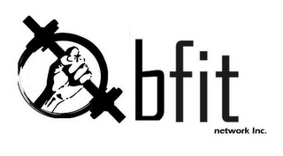 BFIT NETWORK INC.