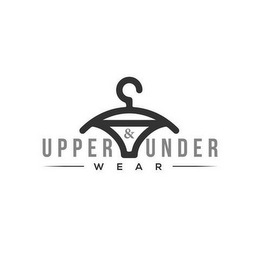 UPPER & UNDER WEAR