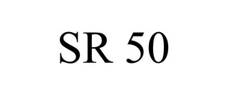 SR 50