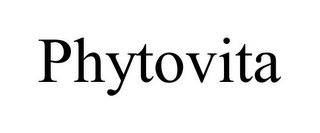 PHYTOVITA