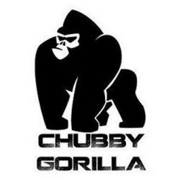 CHUBBY GORILLA