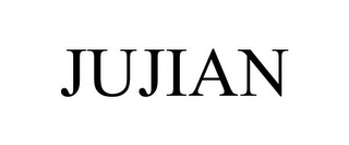 JUJIAN