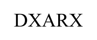 DXARX