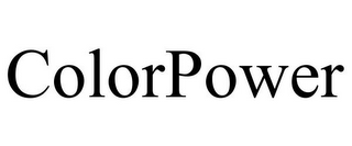 COLORPOWER