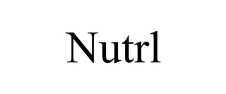 NUTRL