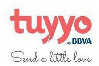 TUYYO BY BBVA SEND A LITTLE LOVE