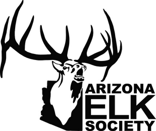 ARIZONA ELK SOCIETY