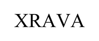 XRAVA