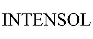 INTENSOL