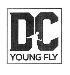 DC YOUNG FLY