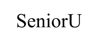 SENIORU