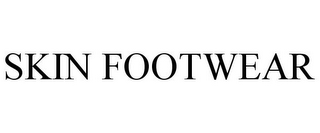 SKIN FOOTWEAR
