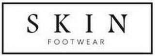 SKIN FOOTWEAR