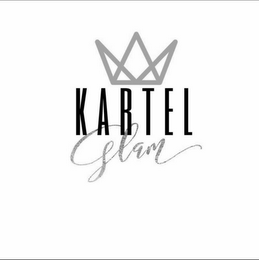 KARTEL GLAM