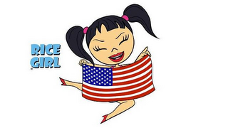 RICE GIRL