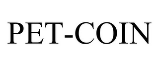 PET-COIN