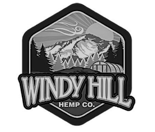 WINDY HILL HEMP CO.