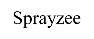 SPRAYZEE