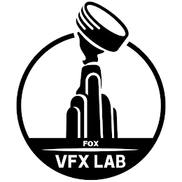 FOX VFX LAB