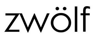 ZWÖLF